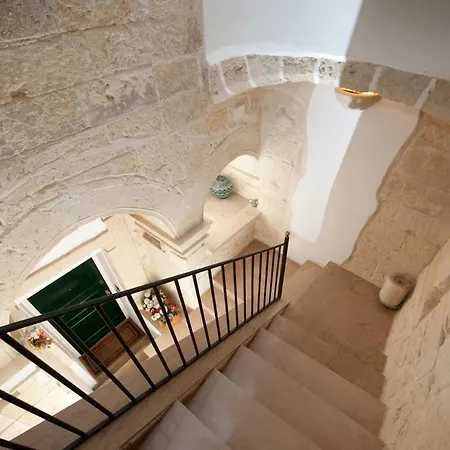 Apartman Terrazza Centro Storico *