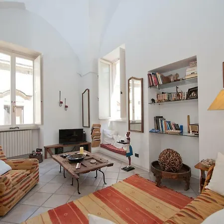Apartman Terrazza Centro Storico Lecce