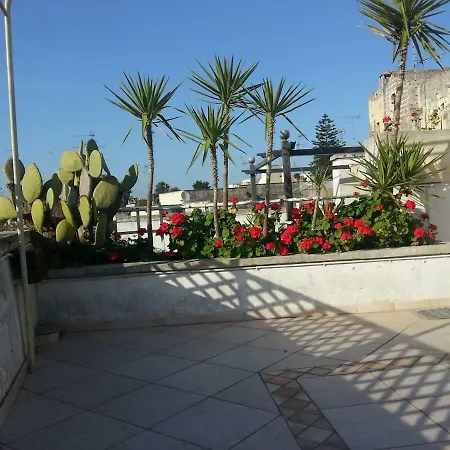 Terrazza Centro Storico *