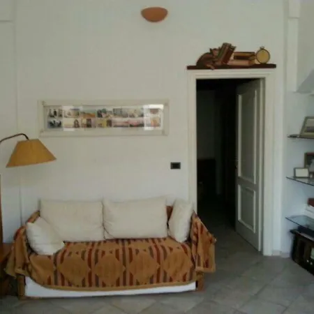 Terrazza Centro Storico Lecce