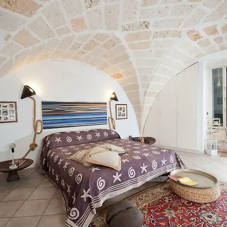 Terrazza Centro Storico Apartman Lecce